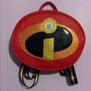 Incredibles Her Universe Bag - Disney Backpack